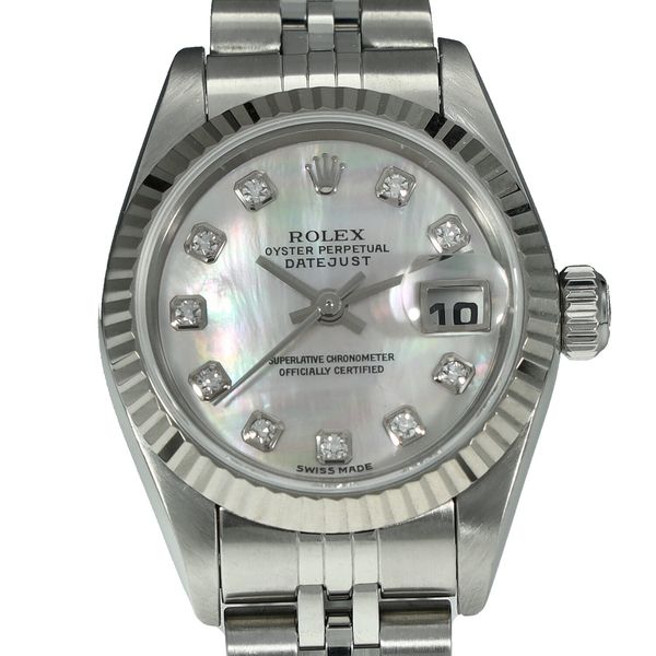Rolex Datejust Lady 79174